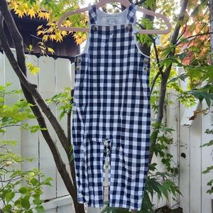 Janie & Jack Baby Boy 👶 Overalls